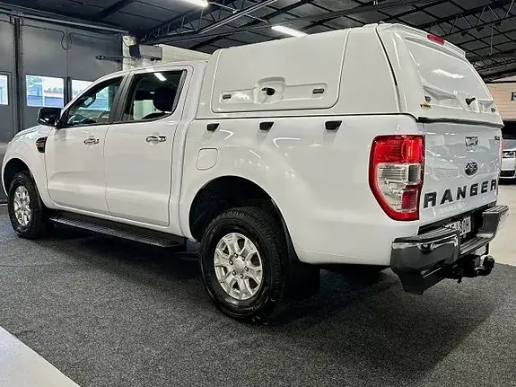 Ford Ranger 2019 photo 4