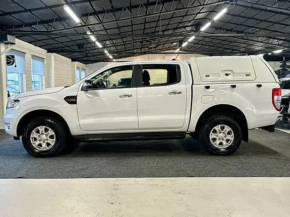 Ford Ranger 2019 photo 5