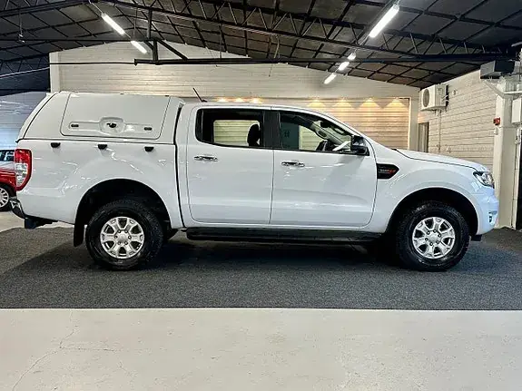 Ford Ranger 2019 photo 2