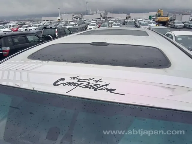 Toyota Velfire 2009 photo 5
