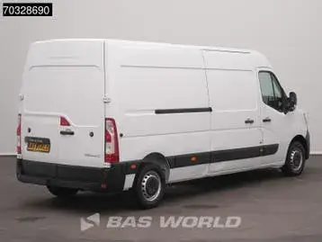Renault Master 2023 photo 2