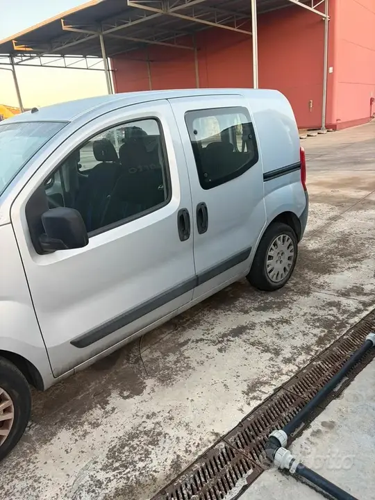 Fiat Fiorino 2022 photo 3