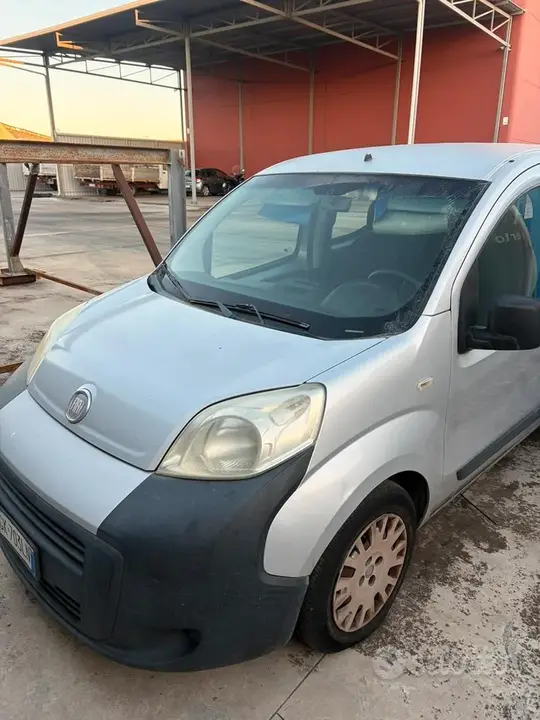 Fiat Fiorino 2022 photo 4
