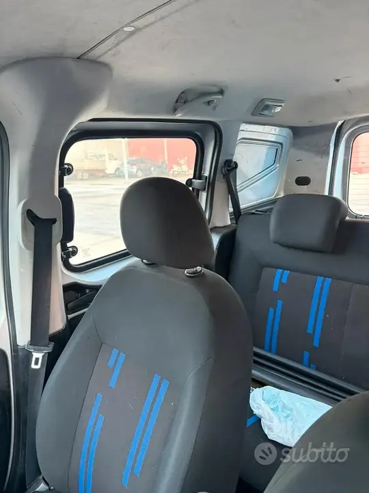 Fiat Fiorino