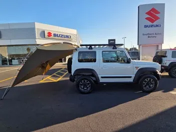 Suzuki Jimny 2026 photo 4