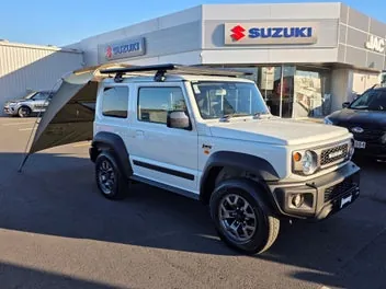Suzuki Jimny 2026 photo 2
