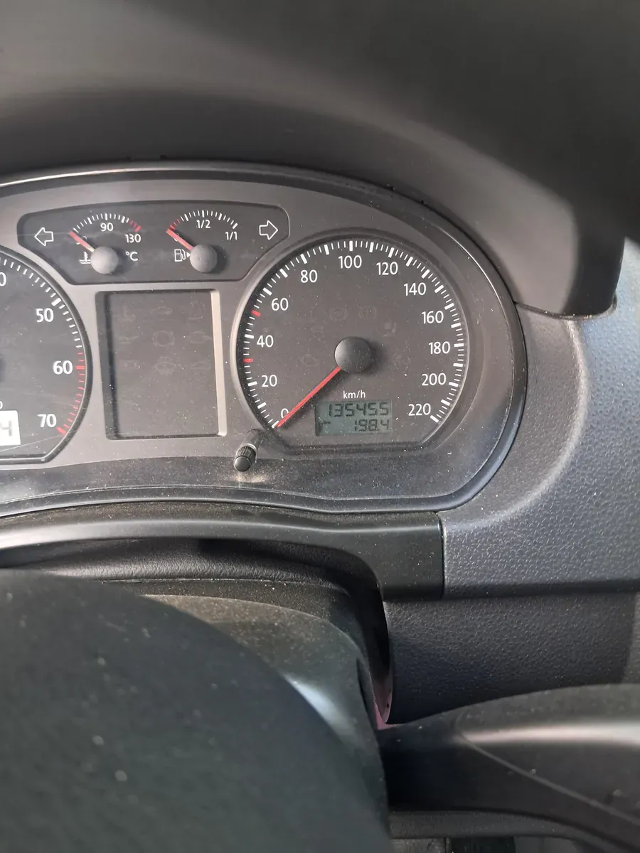 Volkswagen Polo 2007 photo 3