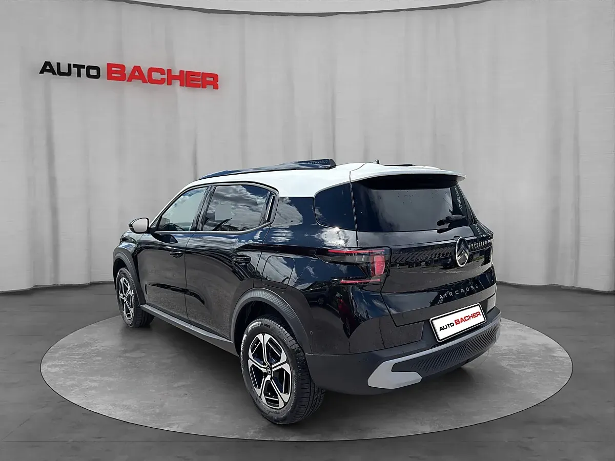 Citroen C3 Aircross 2026 photo 3