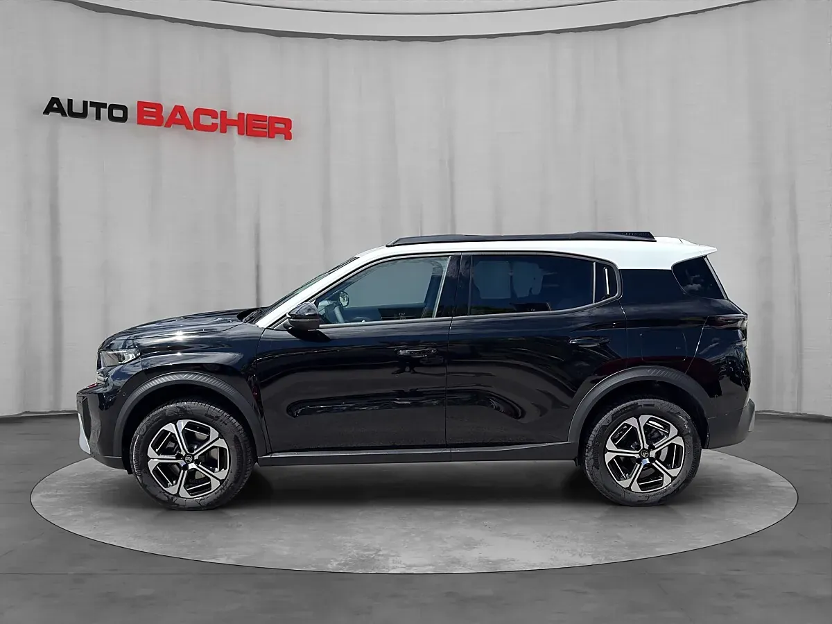 Citroen C3 Aircross 2026 photo 2