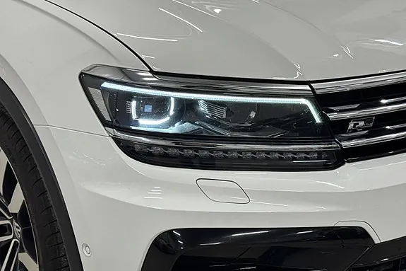 Volkswagen Tiguan 2017 photo 3