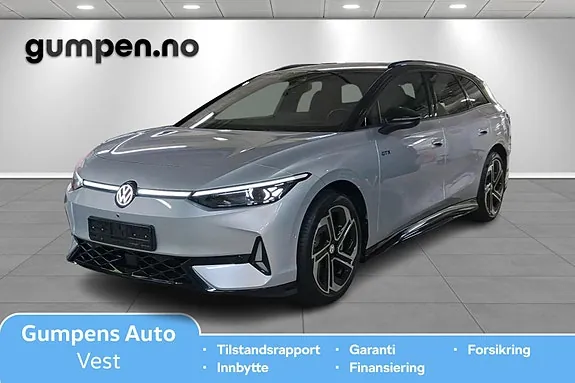 Volkswagen Id.7