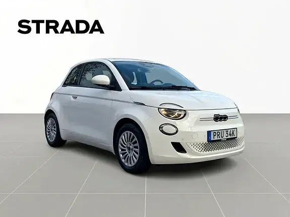 Fiat 500 2023 photo 2