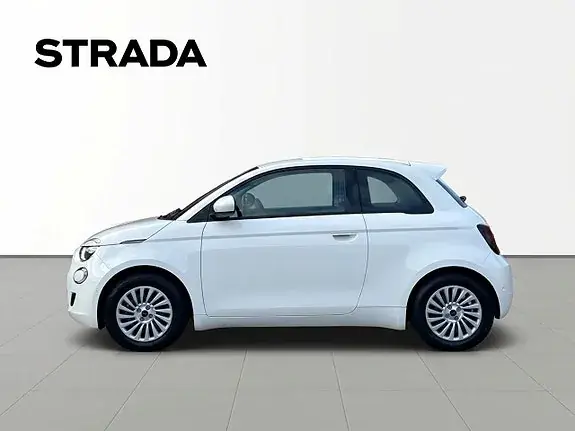 Fiat 500 2023 photo 3