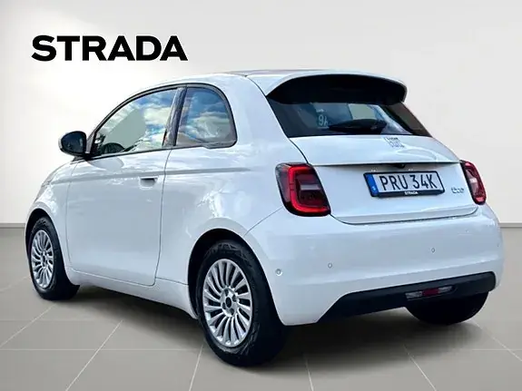 Fiat 500 2023 photo 5