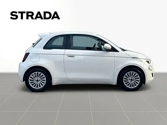 Fiat 500 2023 photo 4