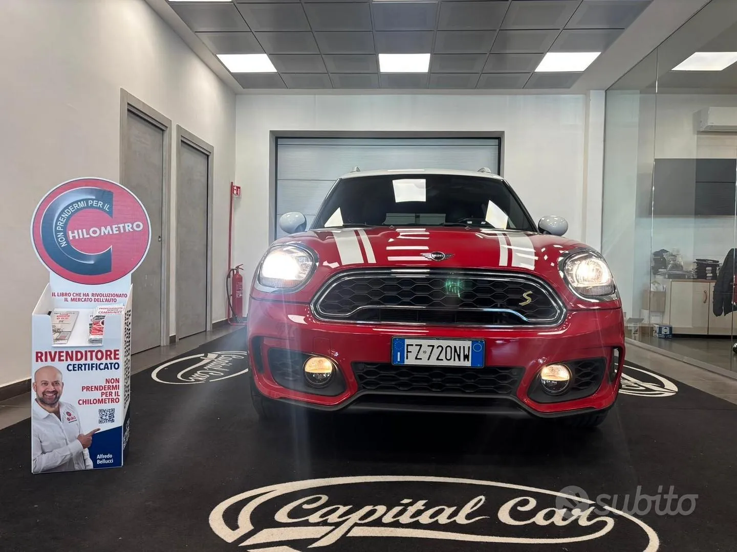 Mini Mini Countryman 2019 photo 2
