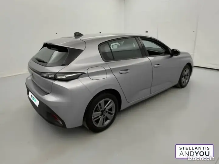 Peugeot 308 2023 photo 5