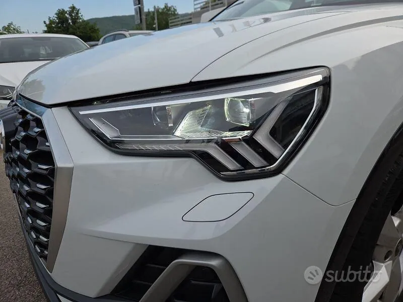 Audi Q3 Sportback 2023 photo 5