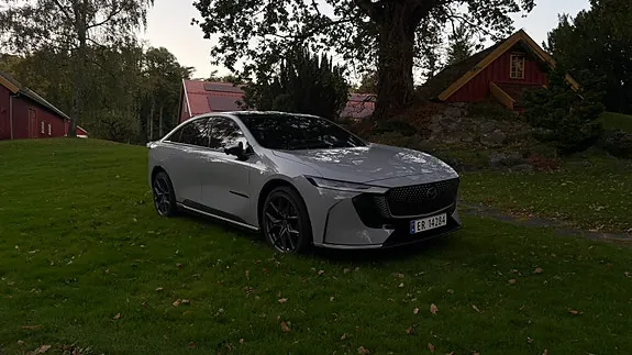 Mazda 6E