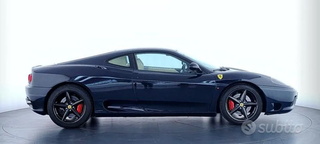 Ferrari 360 Modena 2000 photo 3