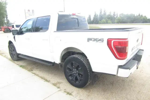 Ford F-150 2023 photo 5