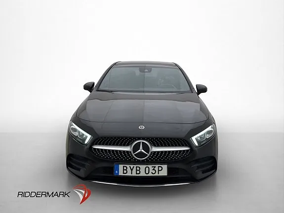 Mercedes-Benz A180 2021 photo 4