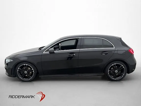 Mercedes-Benz A180 2021 photo 3