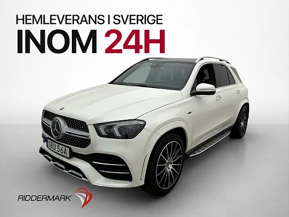 Mercedes-Benz Gle350 De