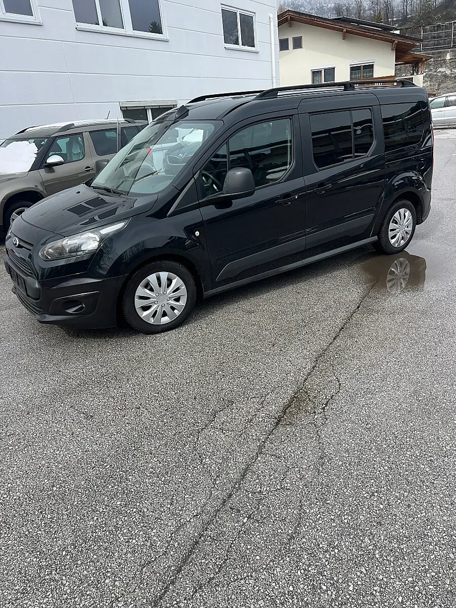 Ford Tourneo Connect