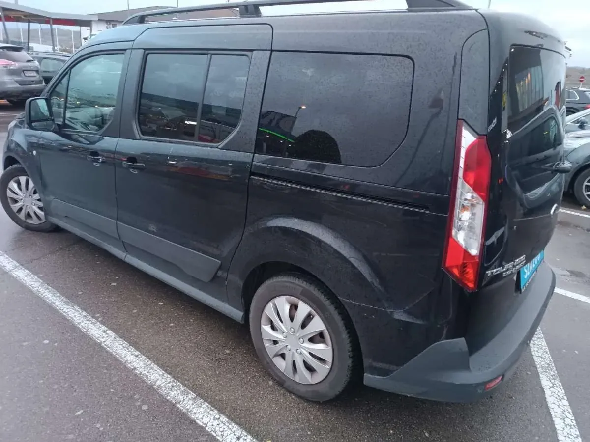 Ford Tourneo Connect 2015 photo 3