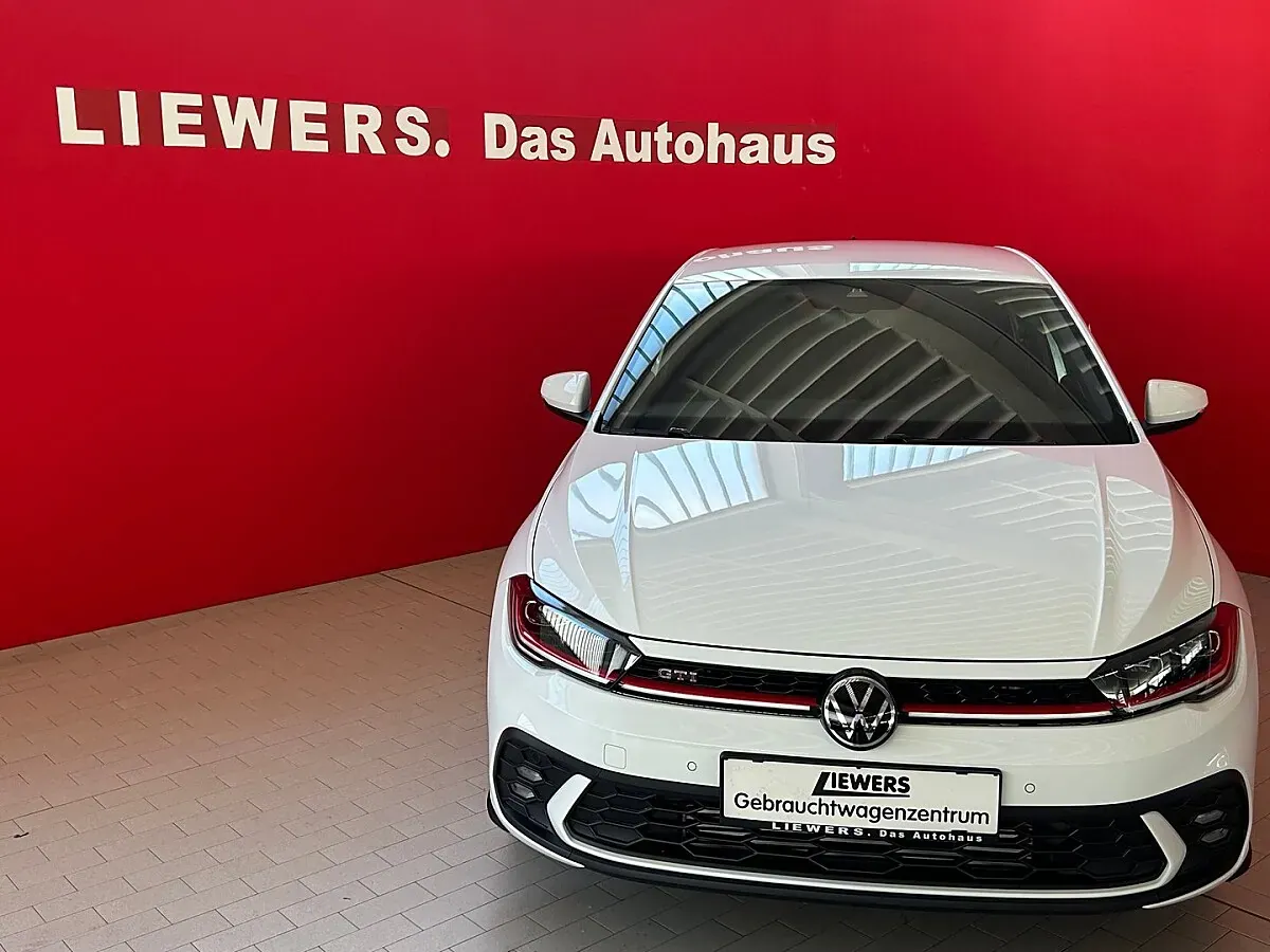 Volkswagen Polo 2026 photo 3