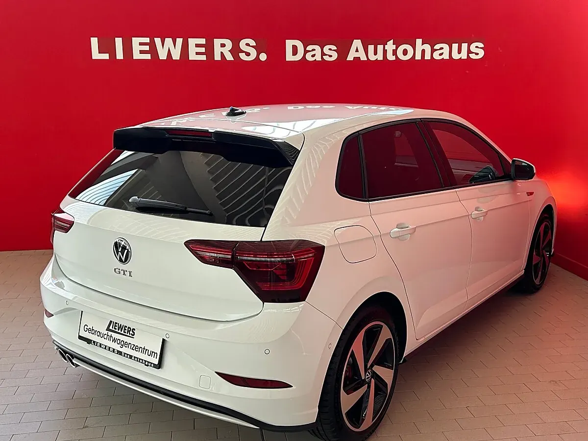 Volkswagen Polo 2026 photo 2