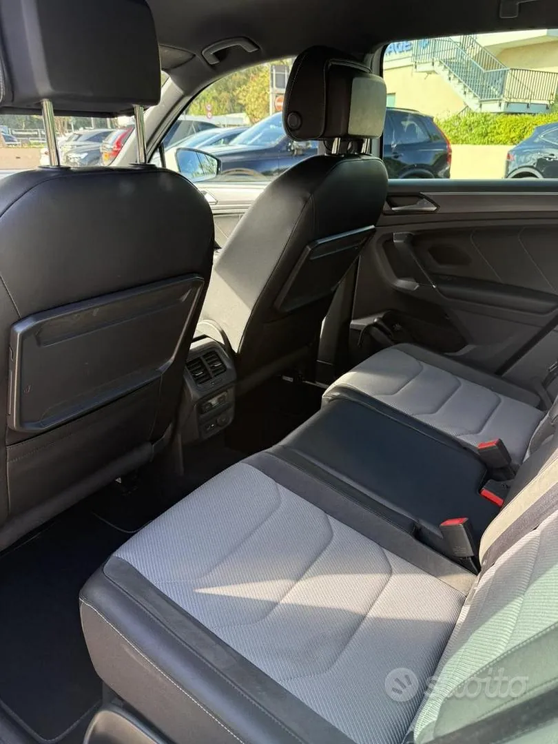 Volkswagen Tiguan 2017 photo 5