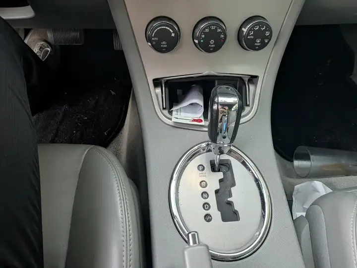 Chrysler Sebring 2008 photo 5