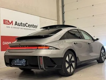 Hyundai Ioniq 2024 photo 3