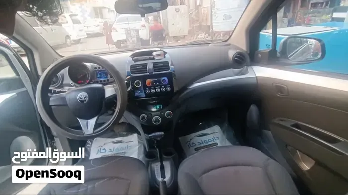 Chevrolet Spark 2010 photo 2