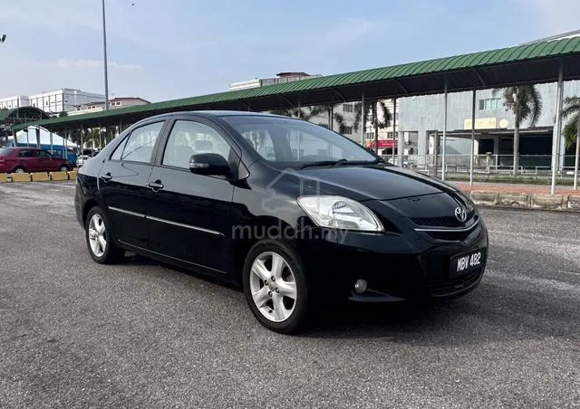 Toyota Vios