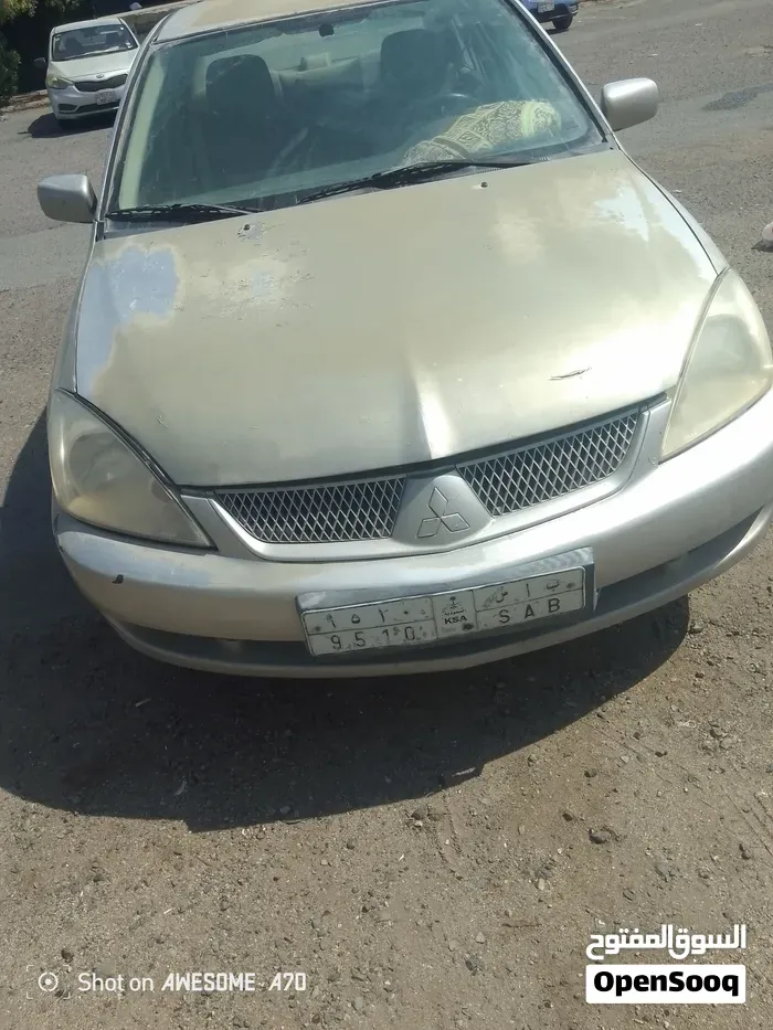 Mitsubishi Lancer 2009 photo 3