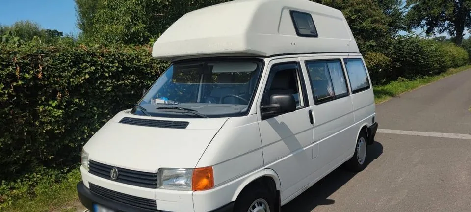 Volkswagen T4 California