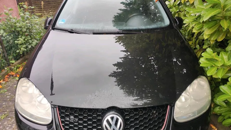 Volkswagen Golf V