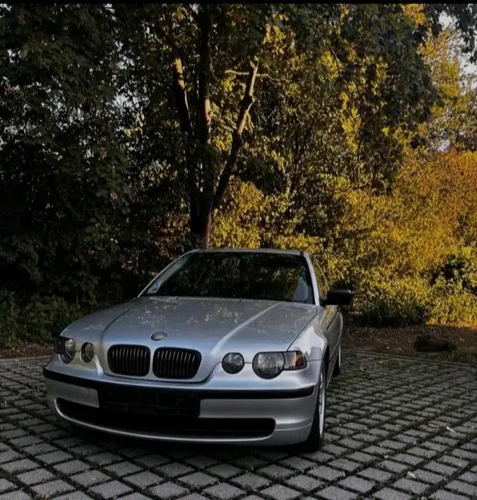 BMW 316 Ti