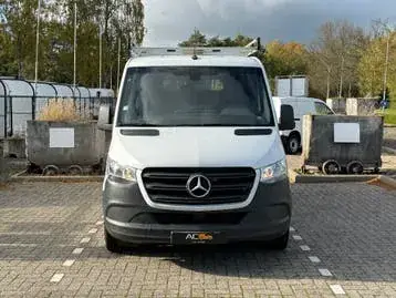 Mercedes-Benz Sprinter 2019 photo 2