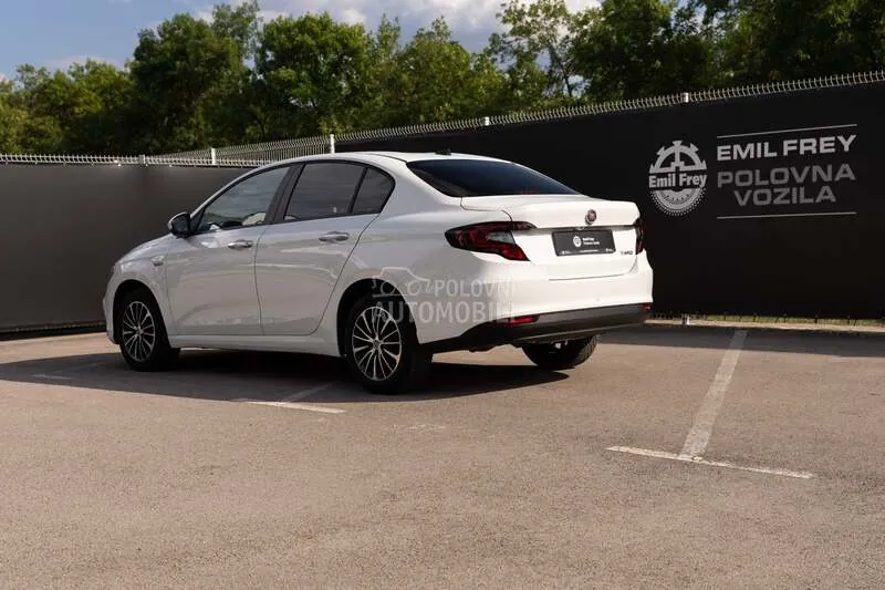 Fiat Tipo 2024 photo 3