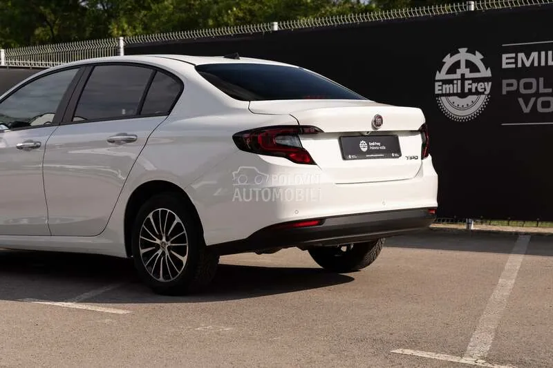 Fiat Tipo 2024 photo 4