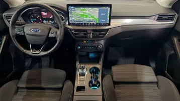 Ford Focus 2023 photo 3