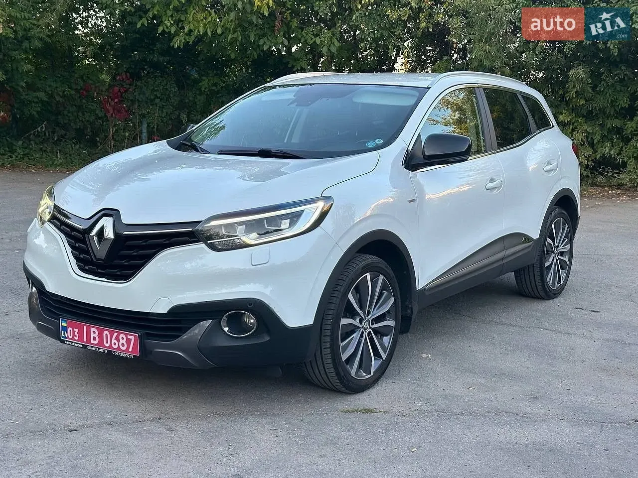 Renault Kadjar