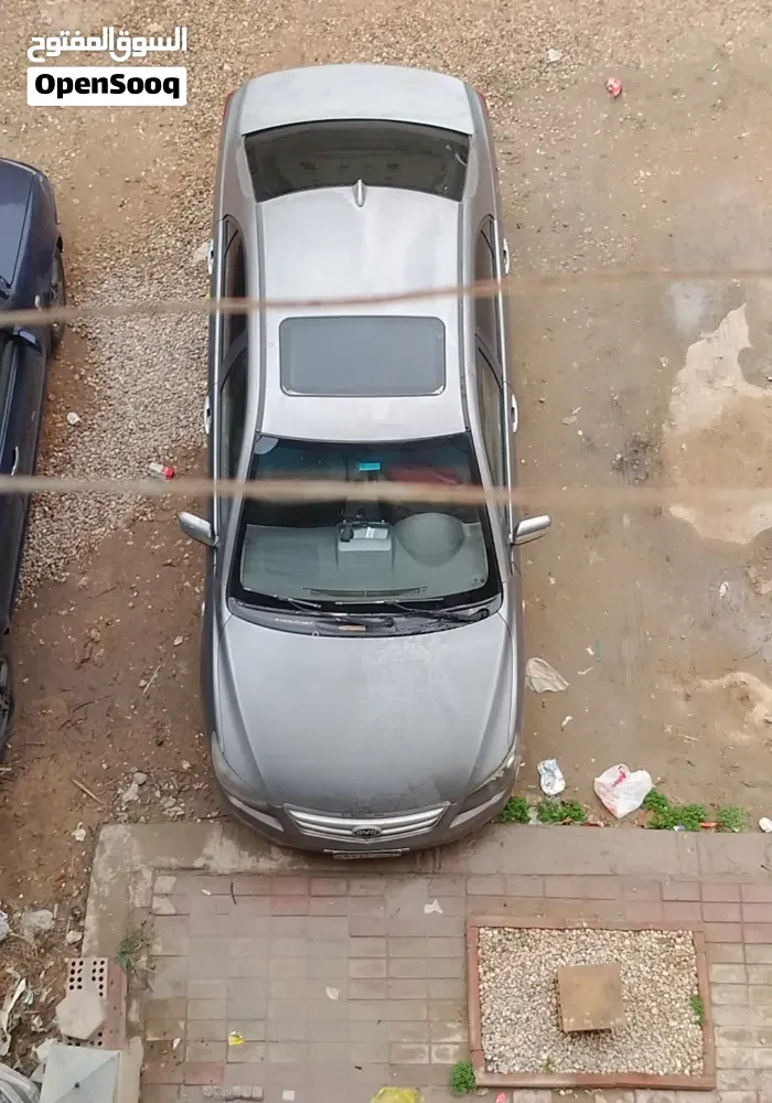 BYD Other