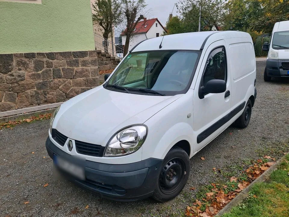 Renault Kangoo