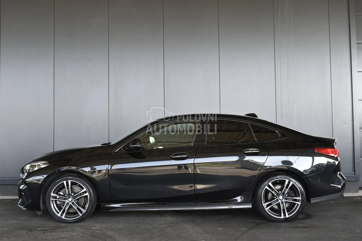 BMW 2 Series 2022 photo 3