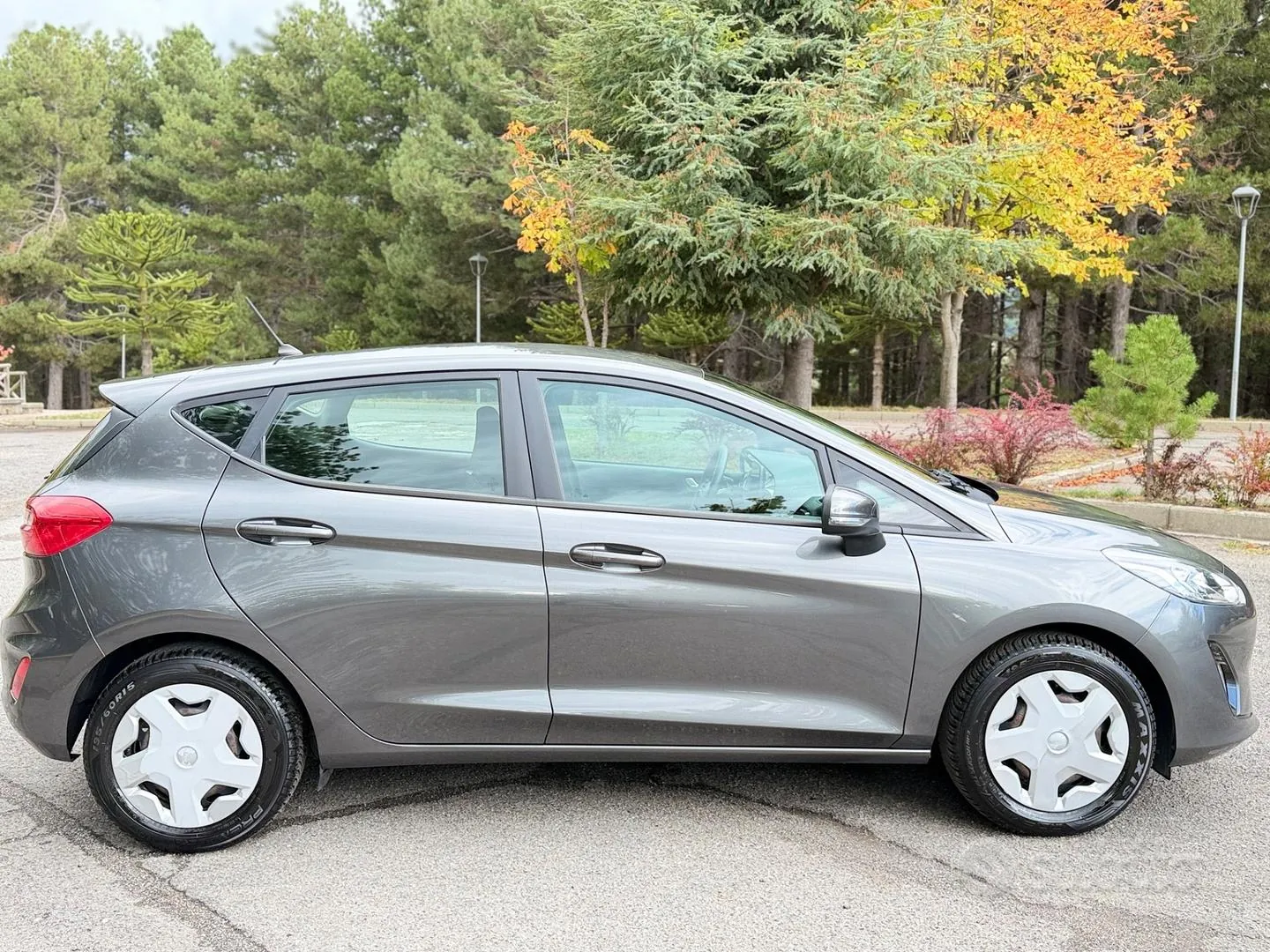 Ford Fiesta 2019 photo 5